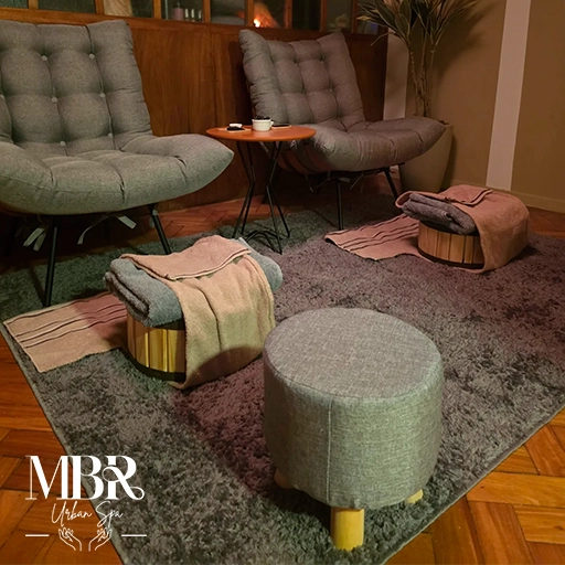 Mini spa para aniversário entre amigas(o)